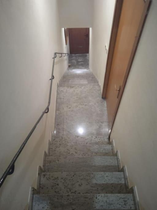 Piso Con Desayuno Incluido Y Vistas A La Montana. Apartamento Monistrol de Montserrat Exterior foto