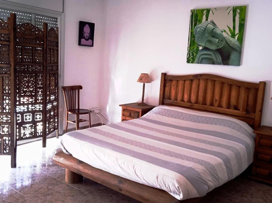 Piso Con Desayuno Incluido Y Vistas A La Montana. Apartamento Monistrol de Montserrat Exterior foto