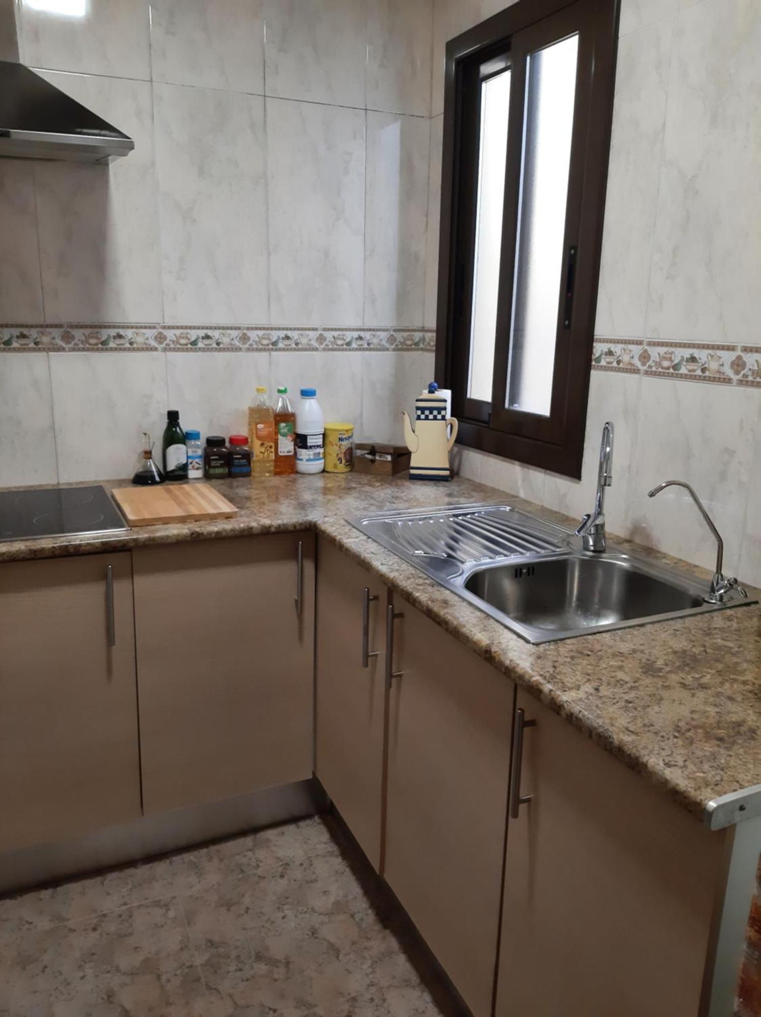 Piso Con Desayuno Incluido Y Vistas A La Montana. Apartamento Monistrol de Montserrat Exterior foto